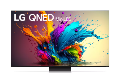 ЖК-телевизор, QNED MiniLED LG 75QNED91T6A (ПИ)