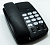 Телефон проводной Вектор 816/04 BLACK