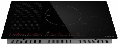 Индукционная варочная поверхность Maunfeld CVI804SFBK