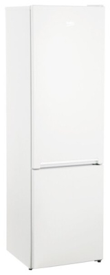 Холодильник BEKO CNMV5310KC0 W
