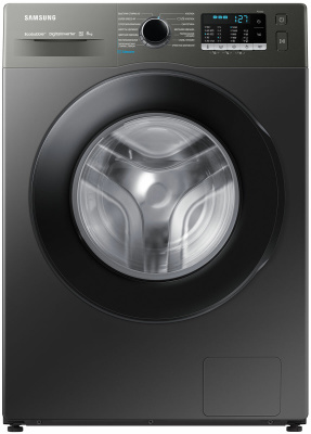 Стиральная машина Samsung WW80AGAS26AXLD