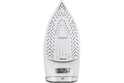 Утюг CENTEK CT-2334 White