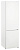 Холодильник BEKO CNMV5310KC0 W