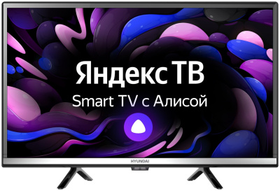 ЖК-телевизор Hyundai H-LED24FS5001