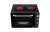 Мини-печь Leran TO 4685 GC EU