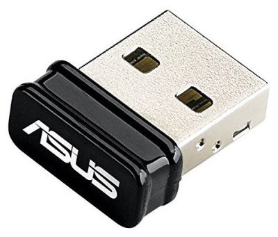 Bluetooth адаптер Asus USB-BT400