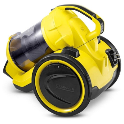 Пылесос KARCHER VC 3