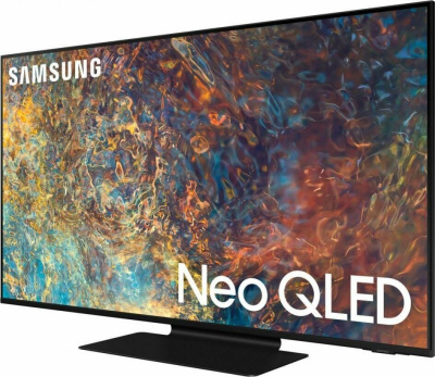ЖК-телевизор, QLED Samsung QE55QN90BAU