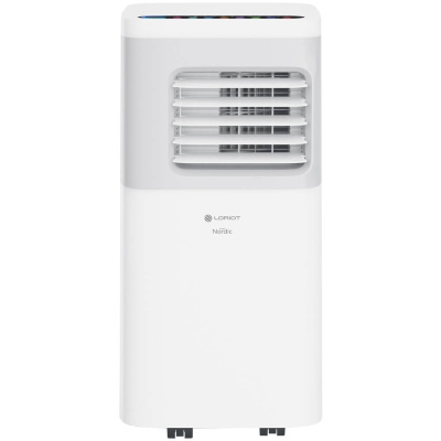 Мобильный кондиционер Loriot LPAC-12TP