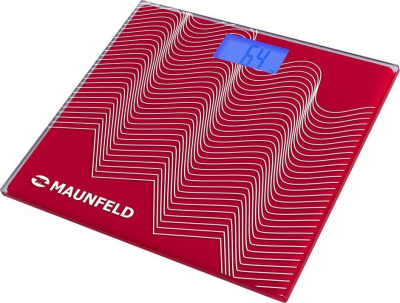 Весы напольные Maunfeld MBS-183G02