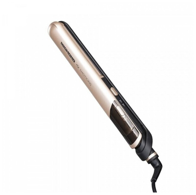 Стайлер Redmond RCI-2335 Черный/шампань