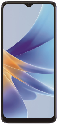 Смартфон Oppo A17 4/64Gb Blue