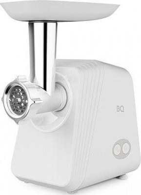 Мясорубка BQ MG2006 White