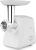 Мясорубка BQ MG2006 White