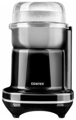 Кофемолка CENTEK CT-1365 Black