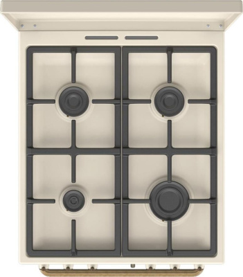 Плита комбинированная Gorenje GKS5B70CLI