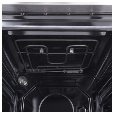 Плита электрическая BEKO FSS57100 GX