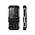 Мобильный телефон teXet TM-D314 Черный
