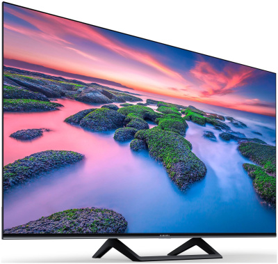 ЖК-телевизор Xiaomi 50 Mi TV A2 L50M7-EARU