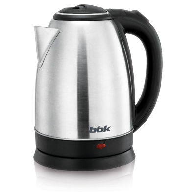Чайник BBK EK1760S Silver