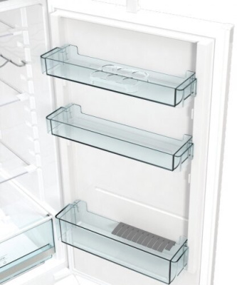 Встраиваемый холодильник Gorenje NRKI418FA0