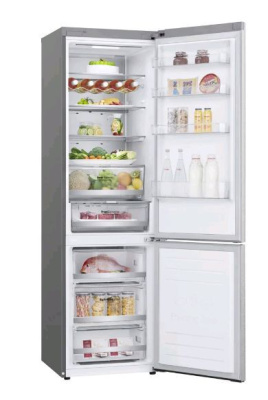 Холодильник LG GA-B509 MAWL