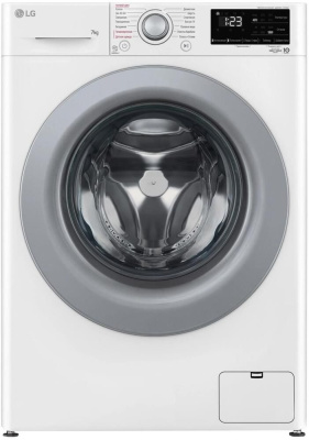 Стиральная машина LG F2V3HS4W