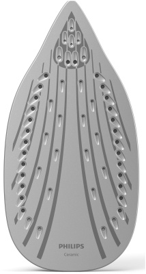 Утюг Philips DST3011/20 синий