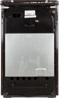 Плита газовая FLAMA RG 2401 B
