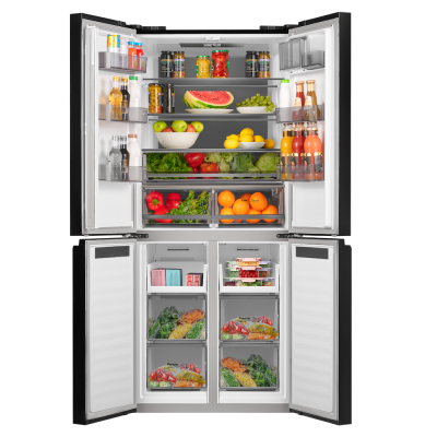 Холодильник Maunfeld MFF192NFB01