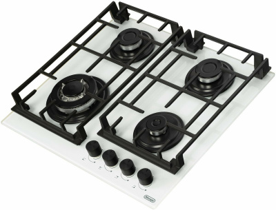 Газовая варочная поверхность De'Longhi GRETA 6GW BB