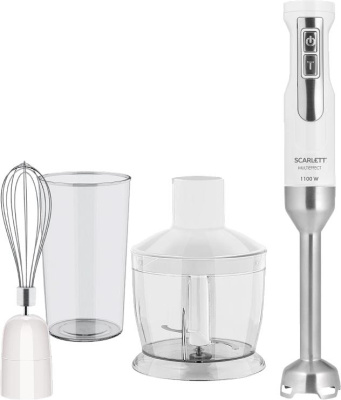 Блендер погружной Scarlett SC-HB42F09