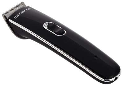 Машинка для стрижки волос Polaris PHC 3015 RC черный