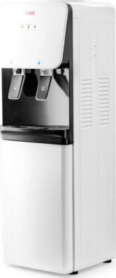 Кулер A.E.L. LK-AEL-85C WHITE/BLACK