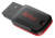 USB накопитель 64Gb USB 2.0 Netac U197 Black