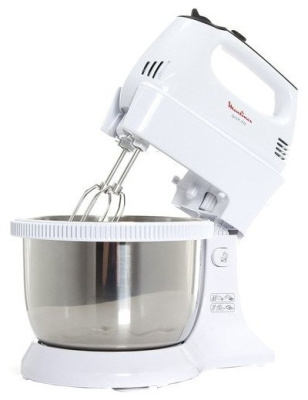 Миксер Moulinex HM3121B1