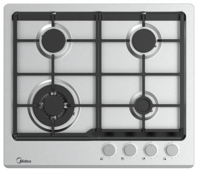 Газовая варочная поверхность Midea MG693TX