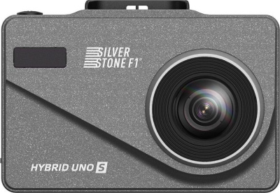 Гибрид SilverStone F1 HYBRID UNO S