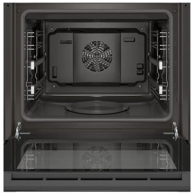 Электрический духовой шкаф Bosch HIJ517YS0R