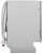 Посудомоечная машина встраиваемая Smeg STL333CL