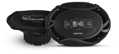 Автоколонки CENTEK CT-8301-69