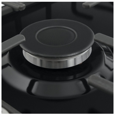 Газовая варочная поверхность Maunfeld EGHE.32.3EB\G