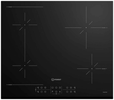 Индукционная варочная поверхность Indesit IB 41B60 BF