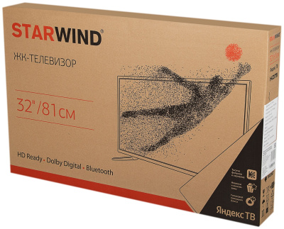 ЖК-телевизор StarWind SW-LED32SB304