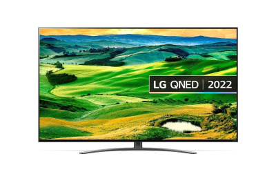 ЖК-телевизор, QNED MiniLED LG 55QNED816QA