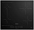 Индукционная варочная поверхность Indesit IB 41B60 BF