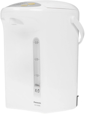 Термопот Panasonic NC-EG4000WTS (ПИ)