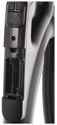 Пылесос Doffler VCC 2219 BL
