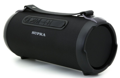 Портативная акустика SUPRA BTS-580