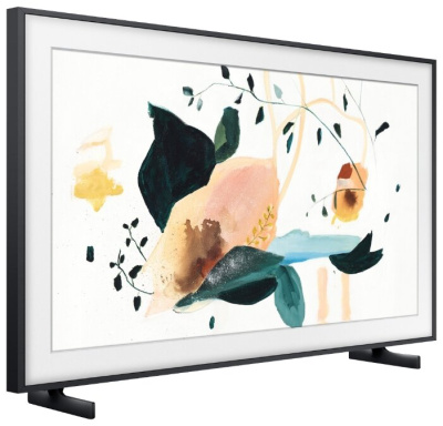 ЖК-телевизор, QLED Samsung QE50LS03TAU